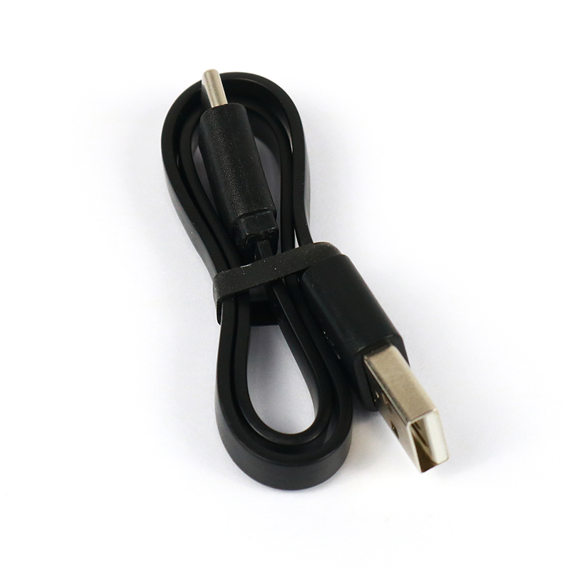 USB charging flat cable